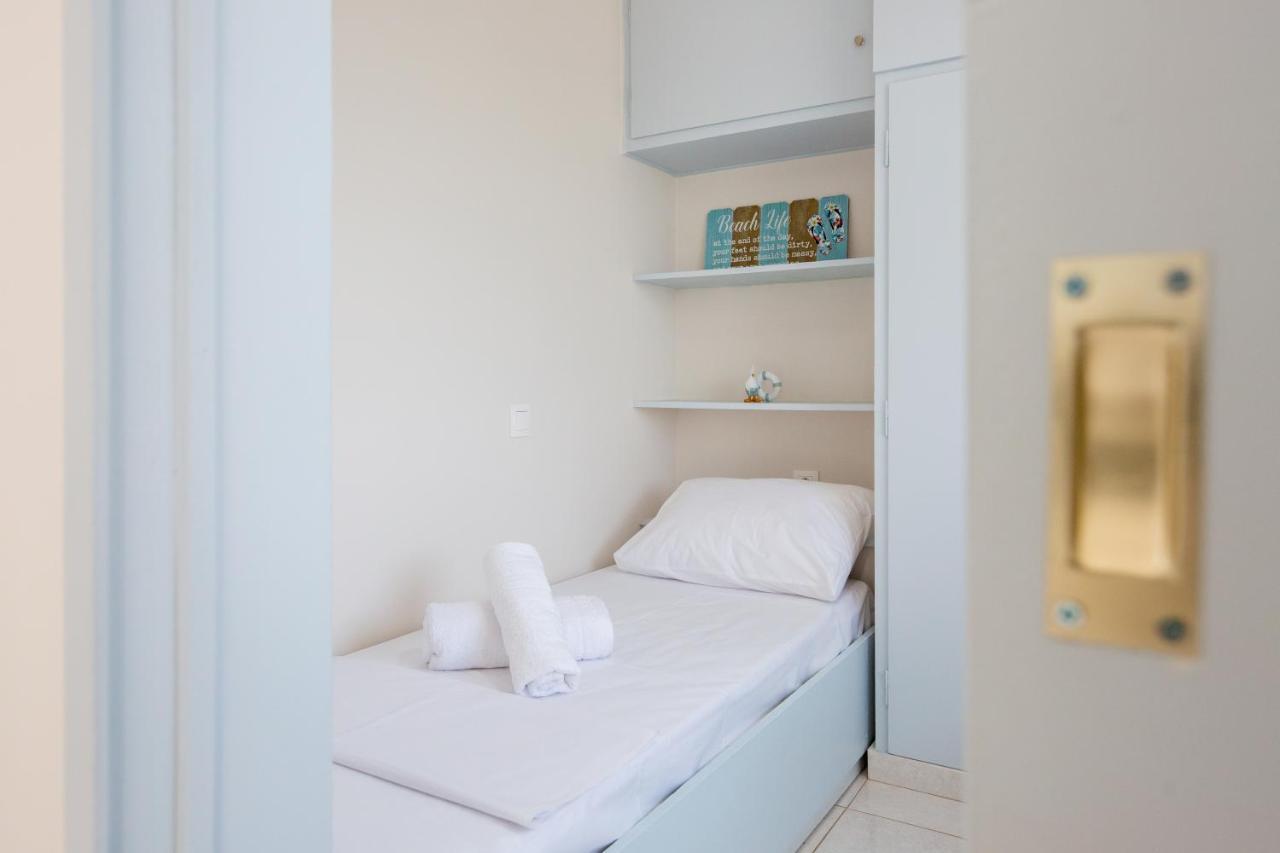 Appartement Cozy&Quiet Nest à Loutráki Extérieur photo