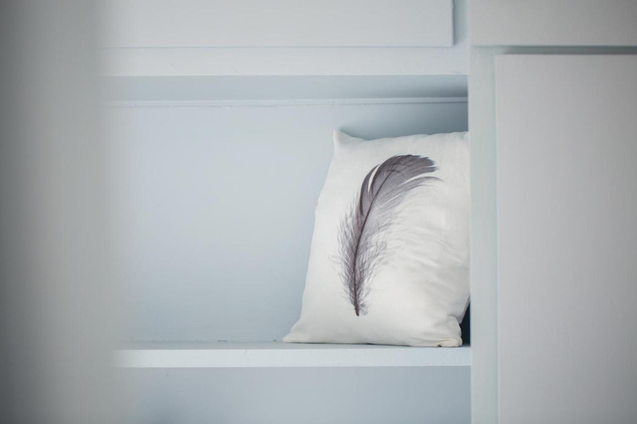 Appartement Cozy&Quiet Nest à Loutráki Extérieur photo